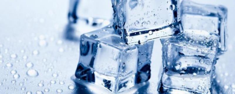 冰块消暑最早出现在哪个朝代 冰块消暑起源