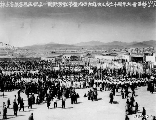 内蒙古赤峰市巴林左旗的历史(巴林左旗的变迁)
