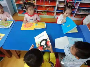 早期阅读对幼儿的帮助（早期阅读对幼儿的好处有哪些）