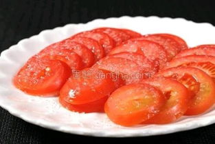 西红柿的做法有几种，西红柿做法大全