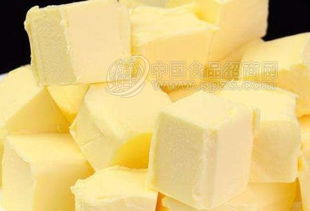 黄油是什么材料做成的，黄油和奶酪有什么区别