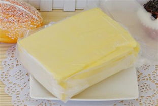 黄油是什么材料做成的，黄油和奶酪有什么区别
