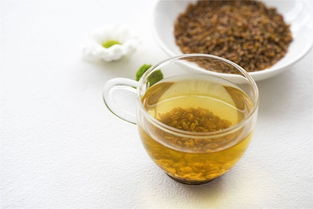 苦荞茶的功效与作用及营养价值（保护心肌缺血及降血脂作用）
