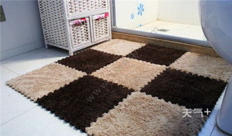 家用地毯如何清洗（地毯有两种清洗方式）