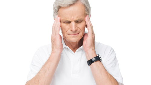 神经性偏头痛有哪些症状（长时间的头部闷痛、疼起来常为钝痛、胀痛）
