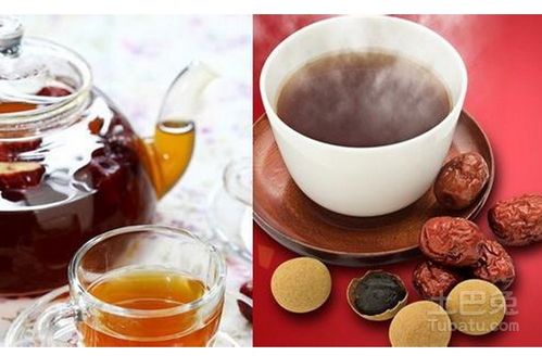 桂圆红枣茶哪些人不能吃（有感冒、咳嗽等症状的人最好不要喝）