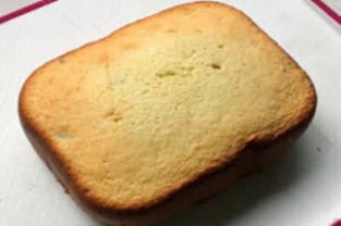 面包机做蛋糕的方法（面包机做蛋糕教程）