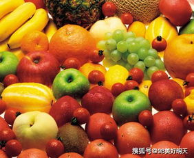 经期吃什么水果好：香蕉，甜橙，榴莲，人参果，番石榴，奇异果等水果