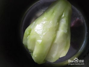 佛手瓜怎么做好吃：佛手瓜的最佳吃法与做法