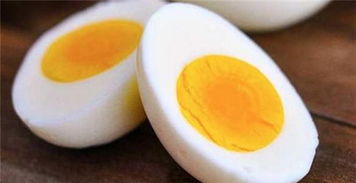 怎么煮鸡蛋（8分钟煮鸡蛋的方法）