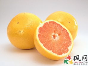 葡萄柚有什么好处和功效，对改善皮肤有很好的效用