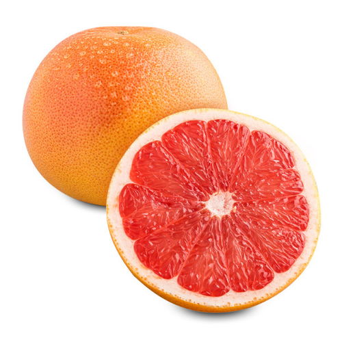 葡萄柚有什么好处和功效，对改善皮肤有很好的效用