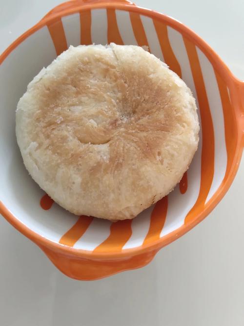 酥皮月饼的做法苏式月饼的做法