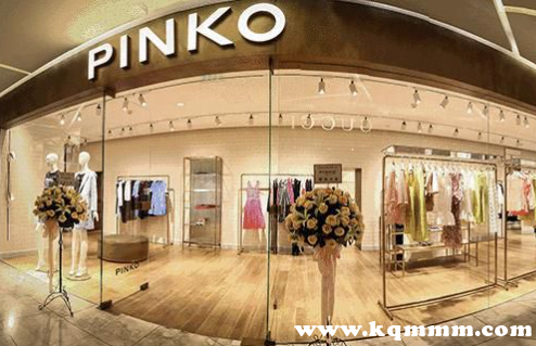 pinko是什么牌子（意大利的服装品牌，专为年轻女性设计）