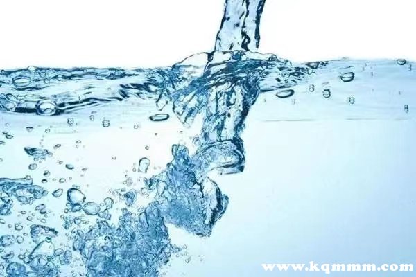 纯化水的作用及用途