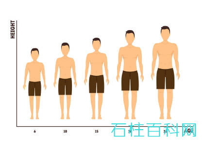 2023年男孩身高标准表（标准体重与身高对照表）