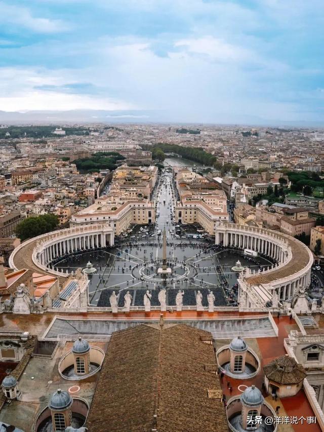 梵蒂冈几月份去旅游最好
