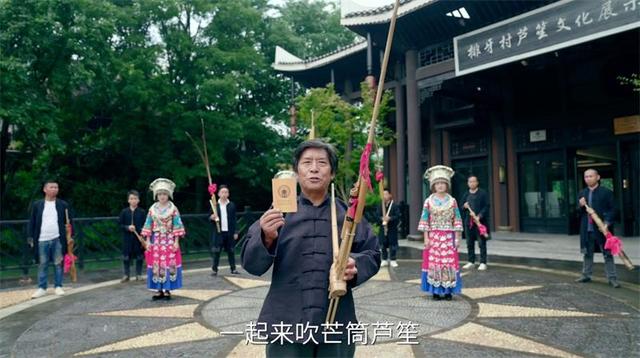 王祖贤在故宫拍广告了吗（为全国首本县域旅游电子护照代言）