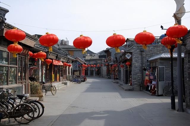 北京有哪些地方值得去的旅游景点