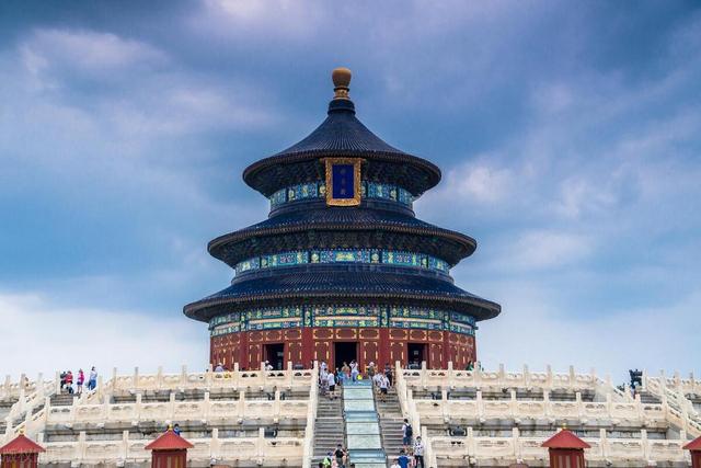 北京有哪些地方值得去的旅游景点