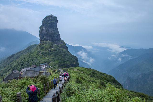 贵州最坑的5个景区是哪里 贵州最惨景区