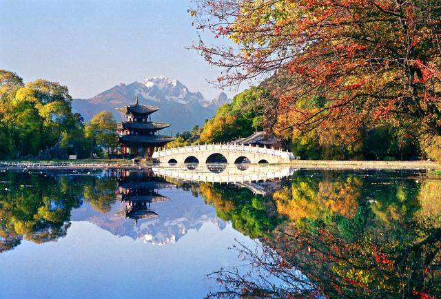 云南有哪些旅游景点值得去 云南有哪些旅游景点值得去旅游